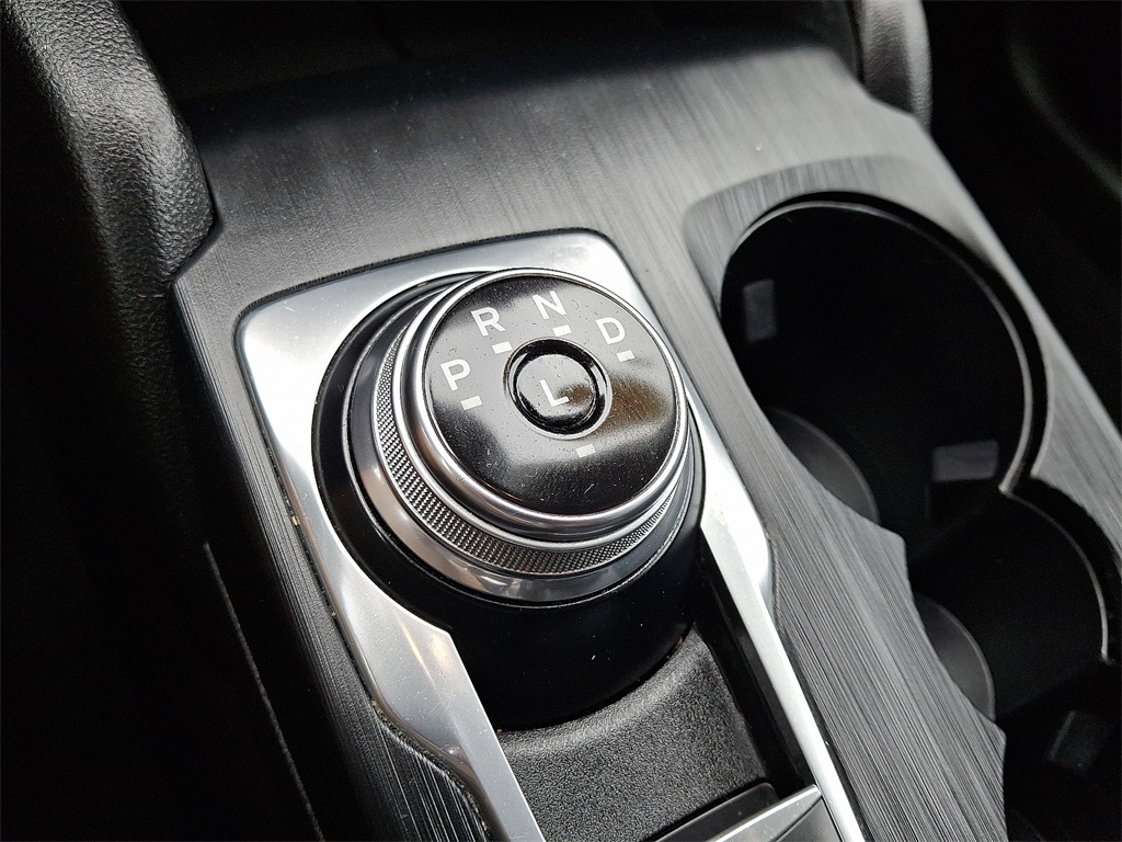2021 Ford Escape SEL photo 14
