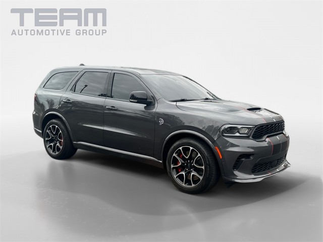2023 Dodge Durango SRT Hellcat's photo