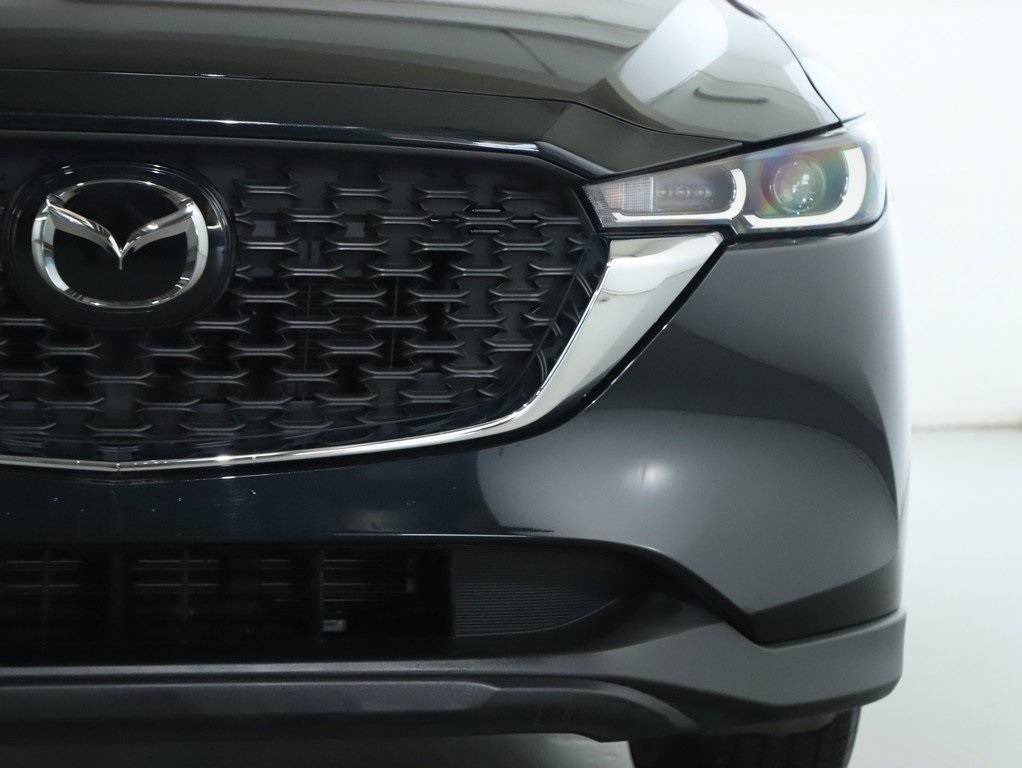 2023 Mazda CX-5 2.5 S photo 6