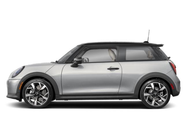 2025 Mini Cooper S photo 2