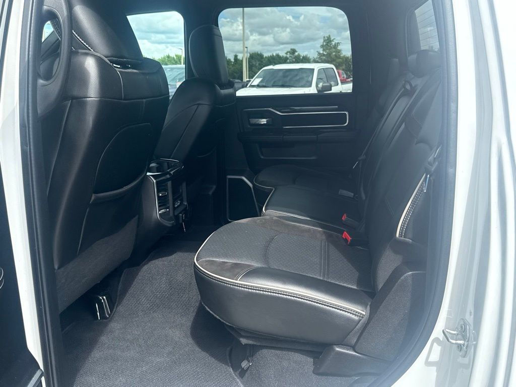 2020 Ram 3500 Laramie photo 22