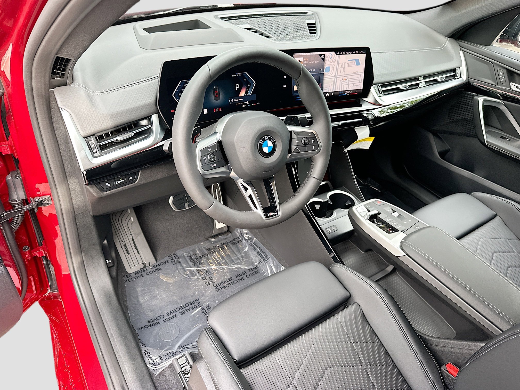 2026 Bmw X2 xDrive28i photo 9
