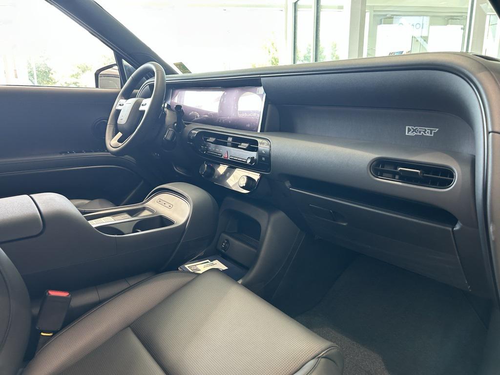 2026 Hyundai Palisade XRT photo 27