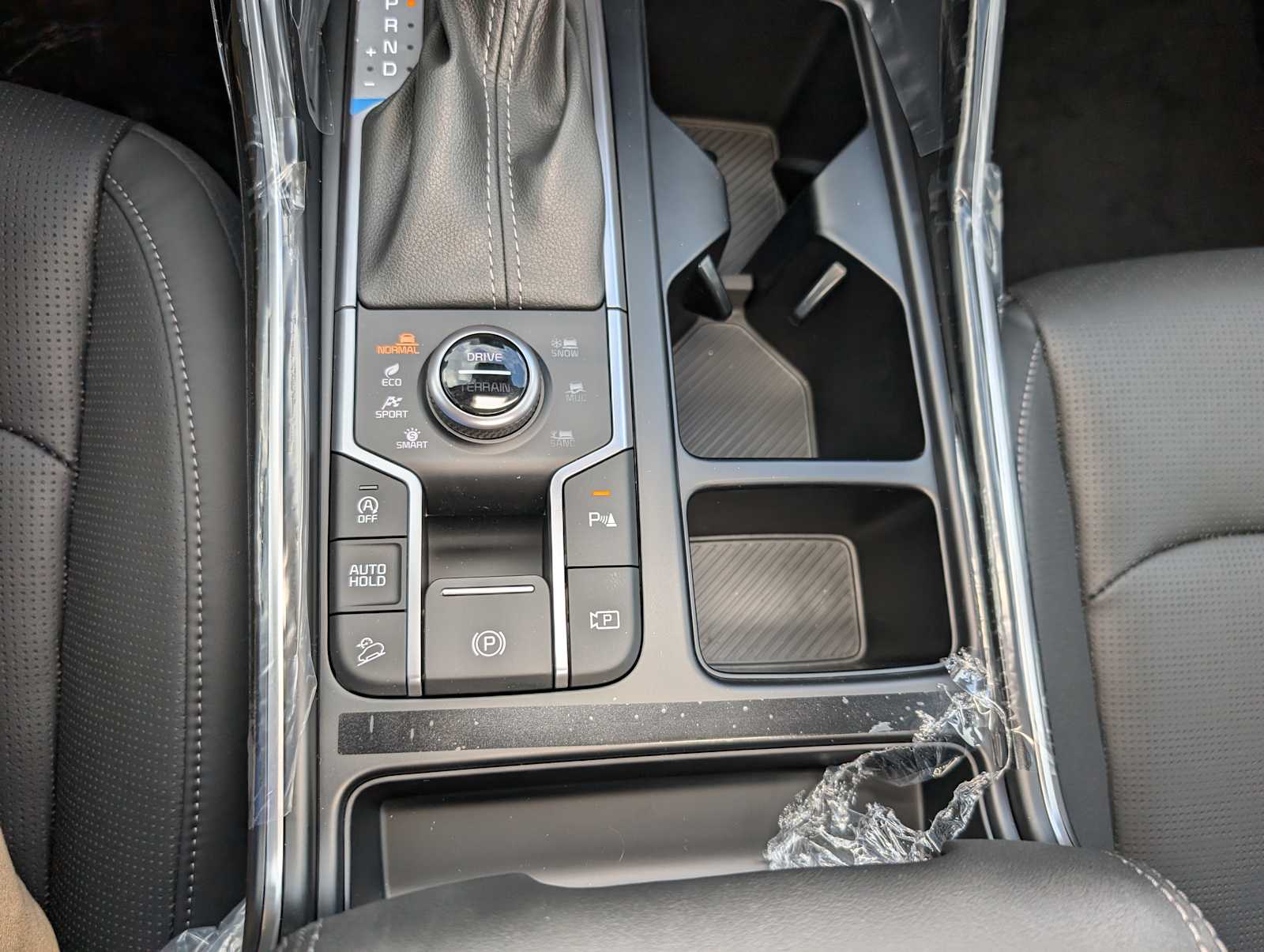 2026 Kia Sorento S photo 22