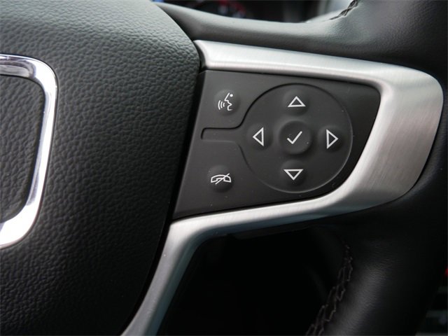 2023 Gmc Acadia SLT photo 24