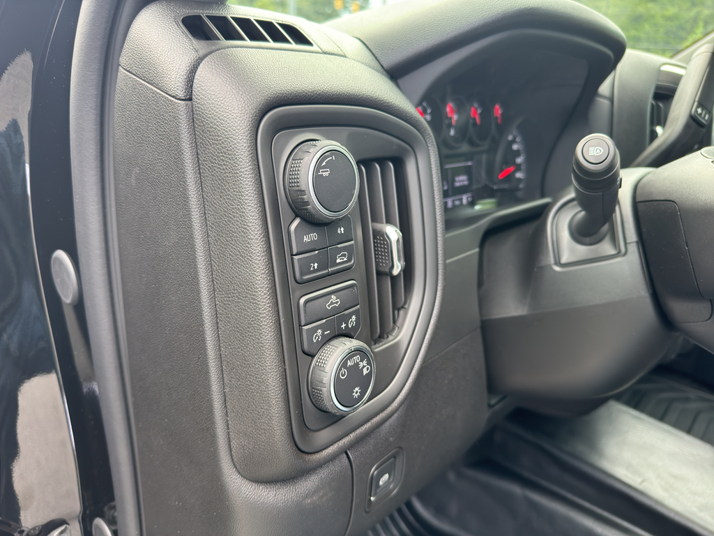 2026 Chevrolet Silverado 1500 Work Truck photo 14