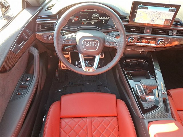 2024 Audi S5 Premium Plus photo 20