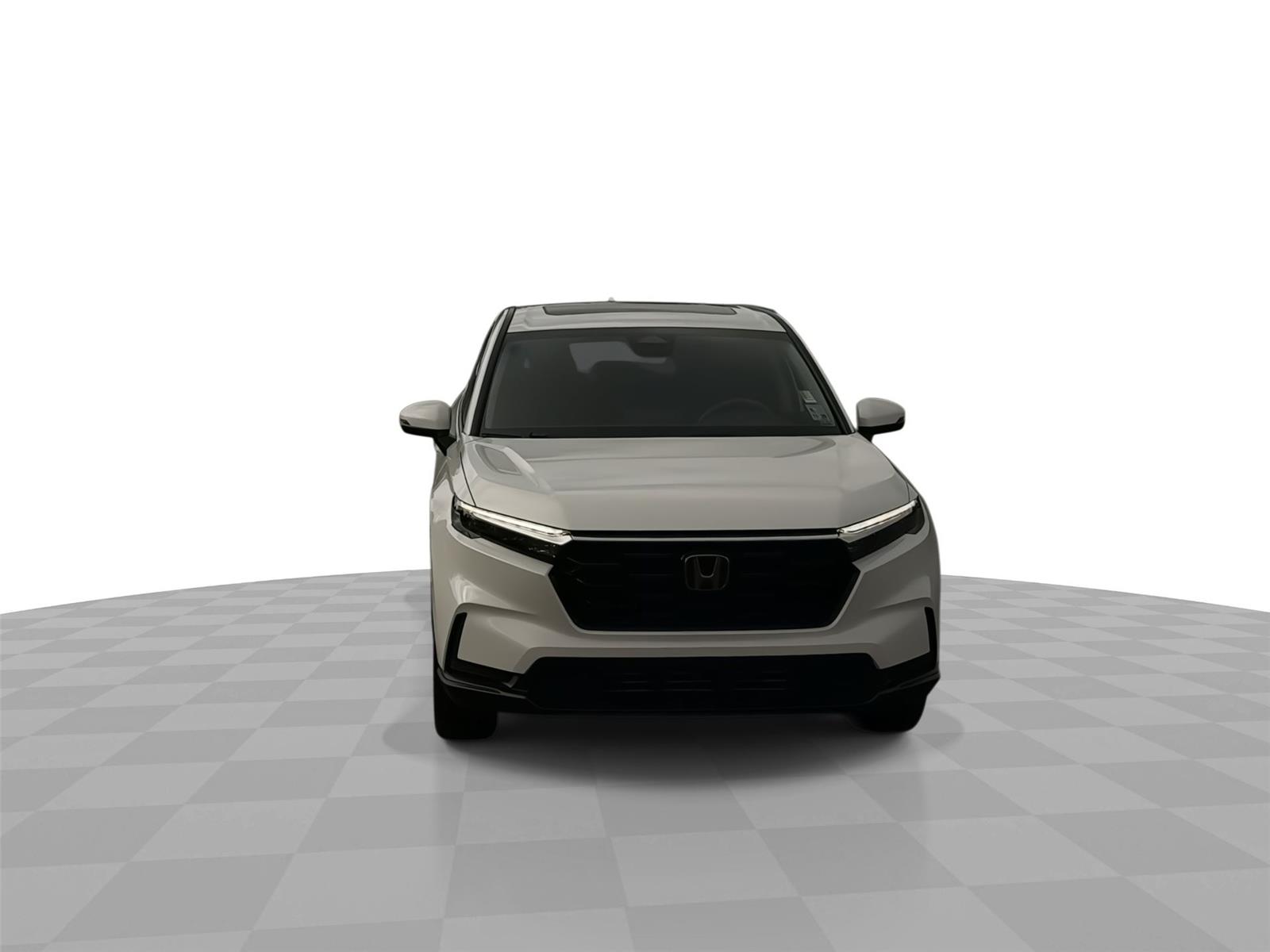 2023 Honda CR-V EX photo 3