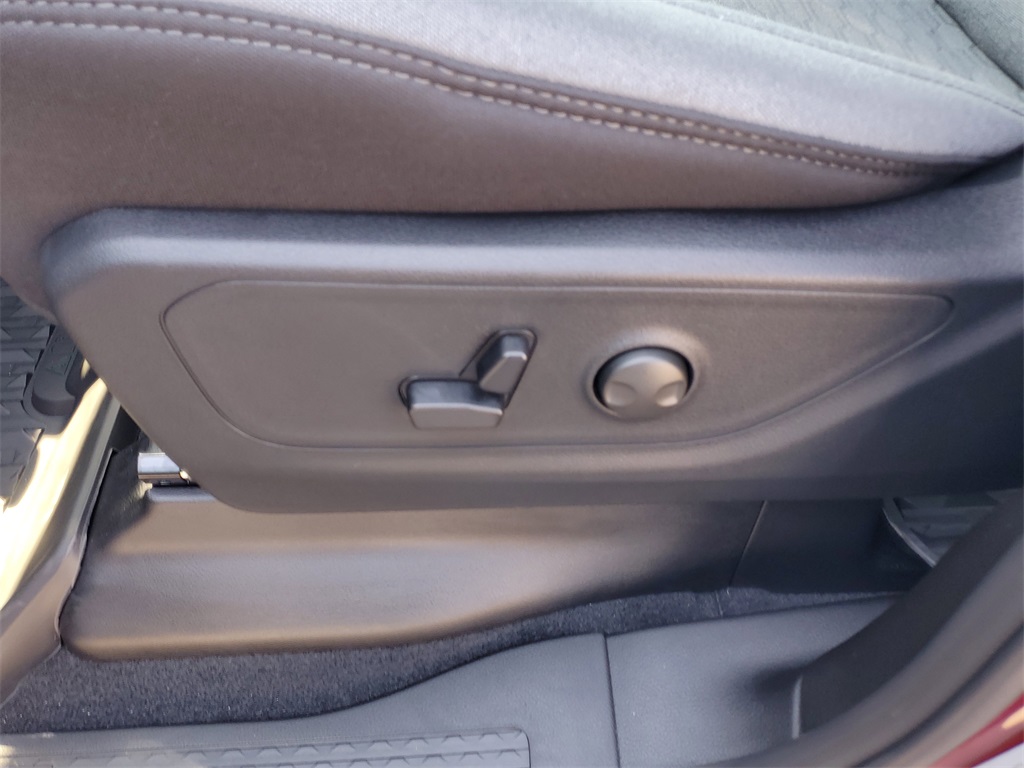 2025 Ram 1500 Big Horn Lone Star photo 9