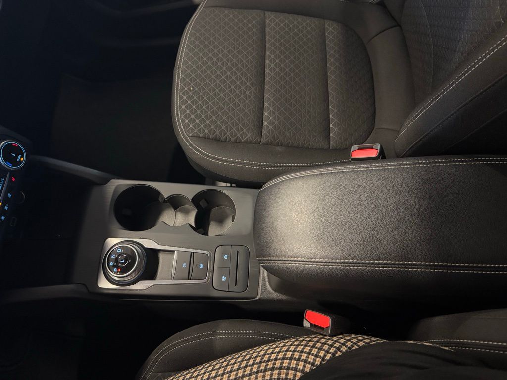 2024 Ford Escape Active photo 8