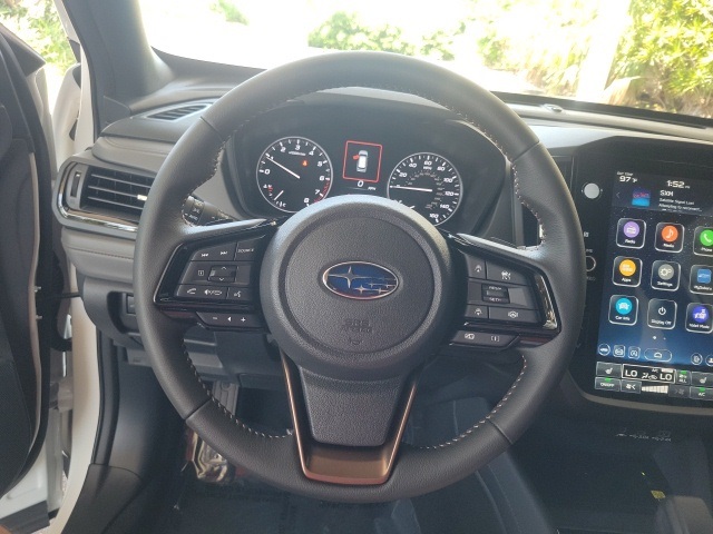 2025 Subaru Forester Sport photo 16
