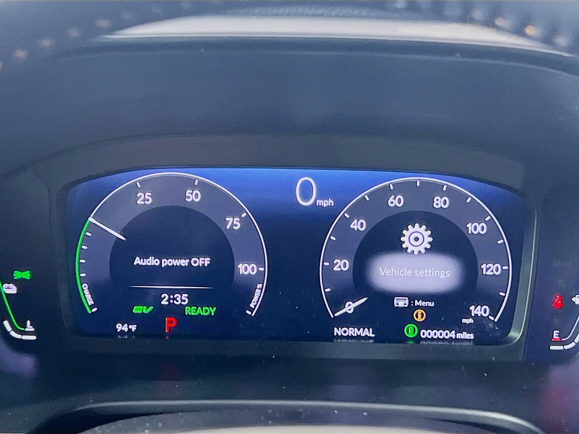 2026 Honda CR-V Hybrid photo 10