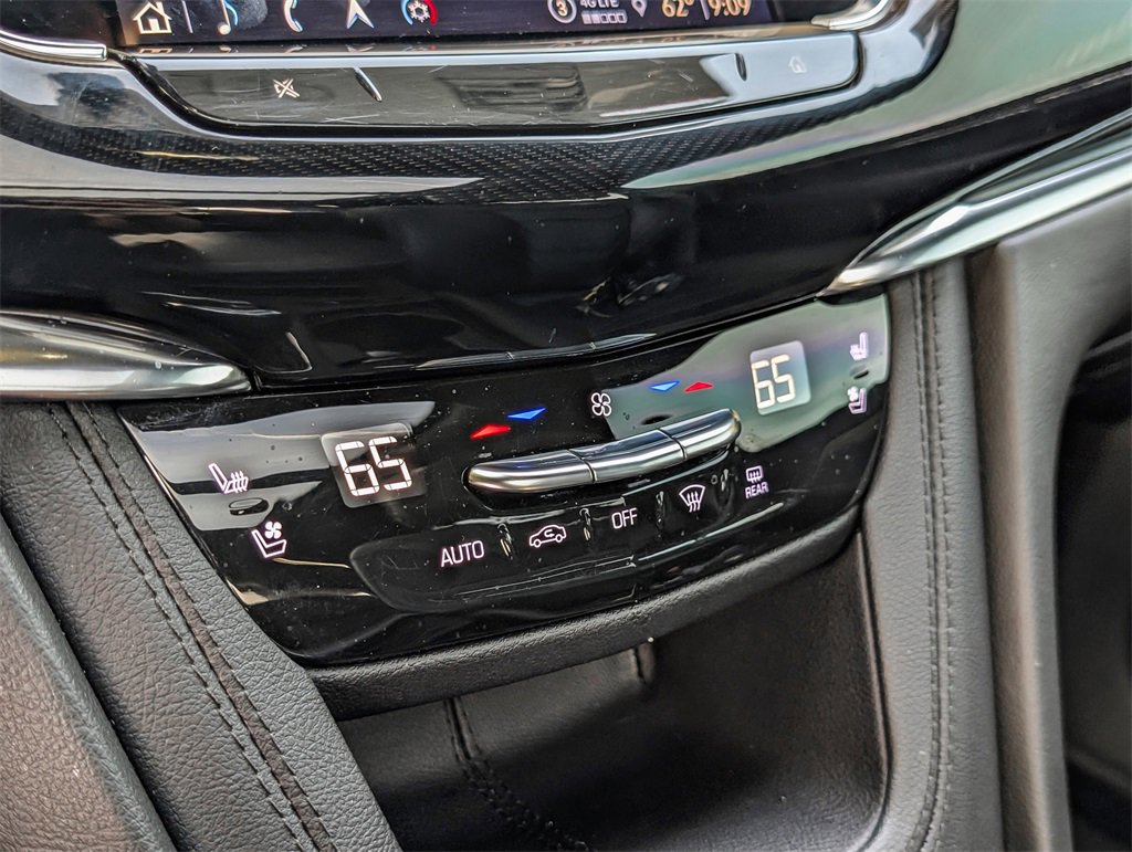 2022 Cadillac XT6 Sport photo 30