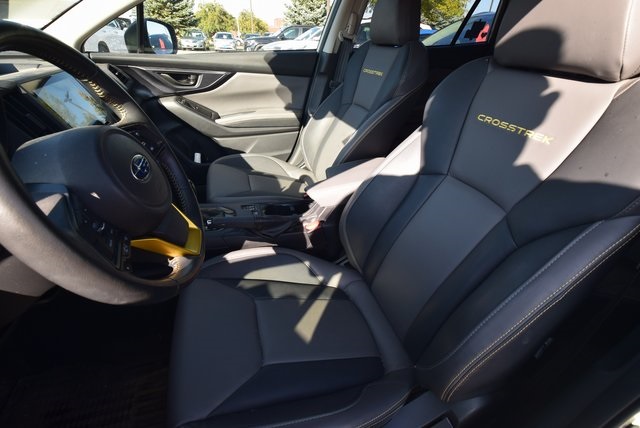 2021 Subaru Crosstrek Sport photo 5