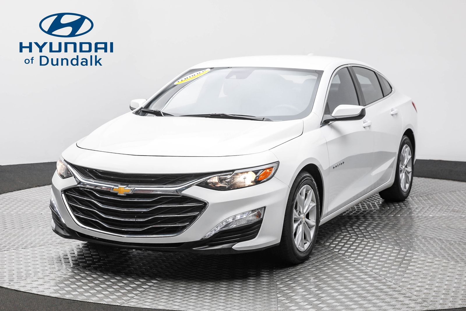 2023 Chevrolet Malibu 1LT