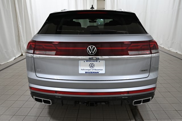 2026 Volkswagen Atlas Cross Sport SEL Premium R-Line photo 10