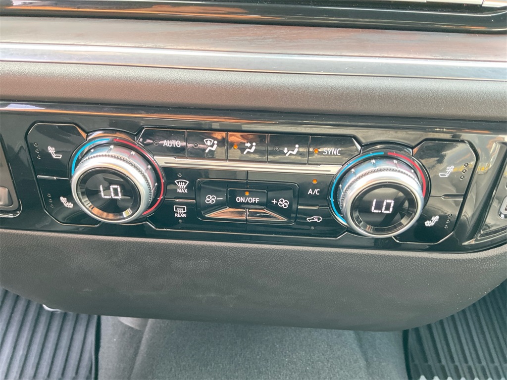 2025 Gmc Sierra 1500 SLT photo 20