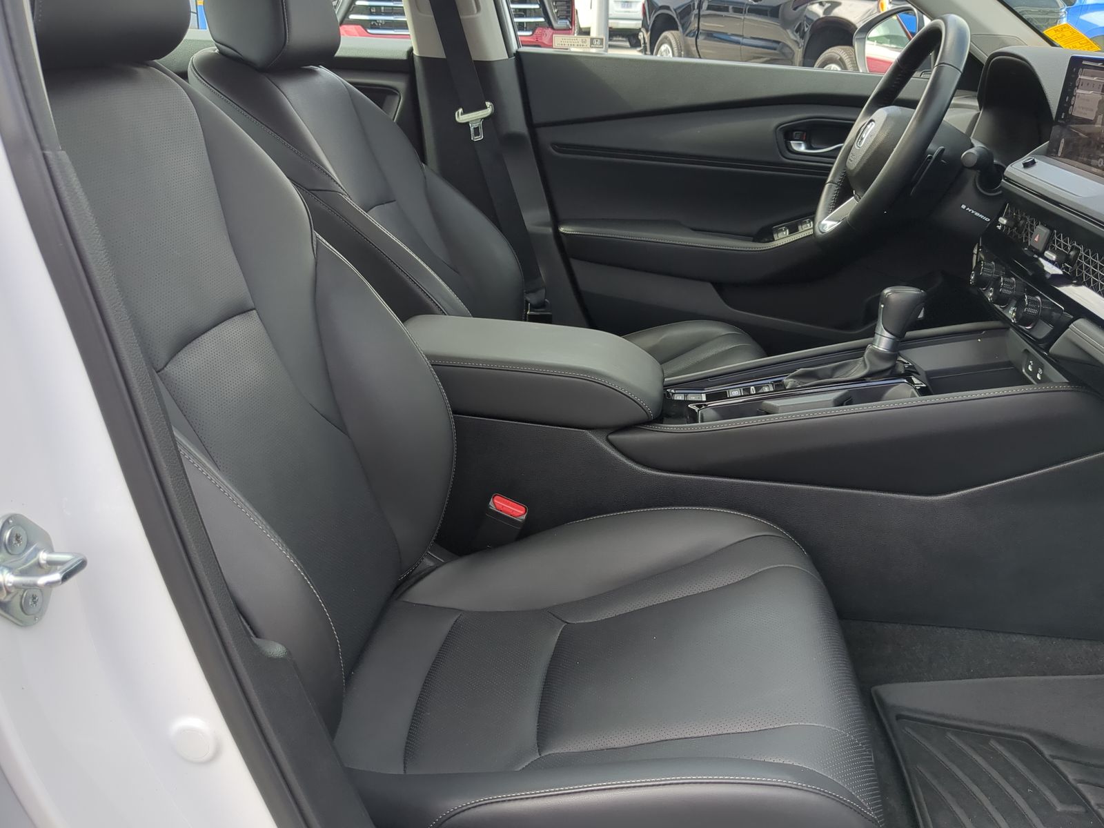 2023 Honda Accord Hybrid Touring photo 26