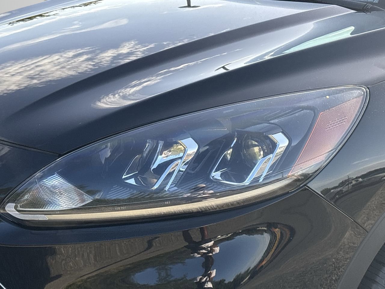 2020 Ford Escape SE photo 6