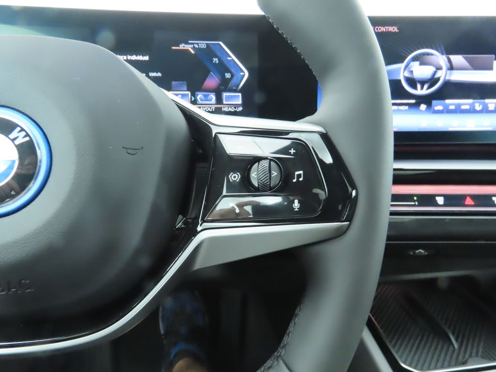 2026 Bmw i5 eDrive40 photo 12