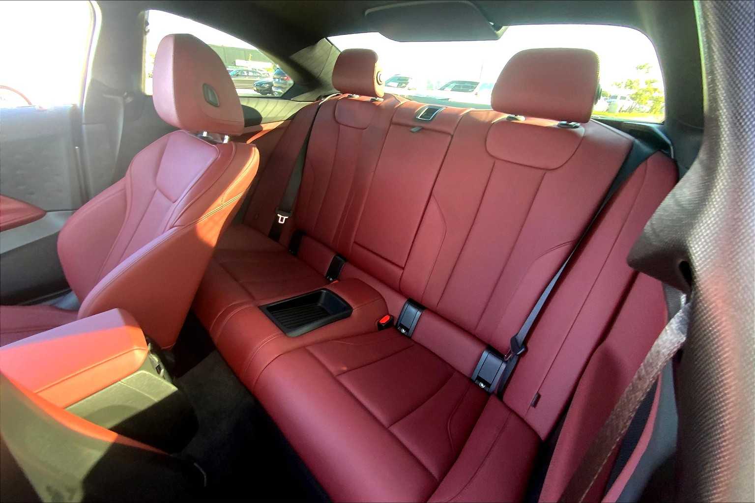 2025 Bmw M240i xDrive photo 18