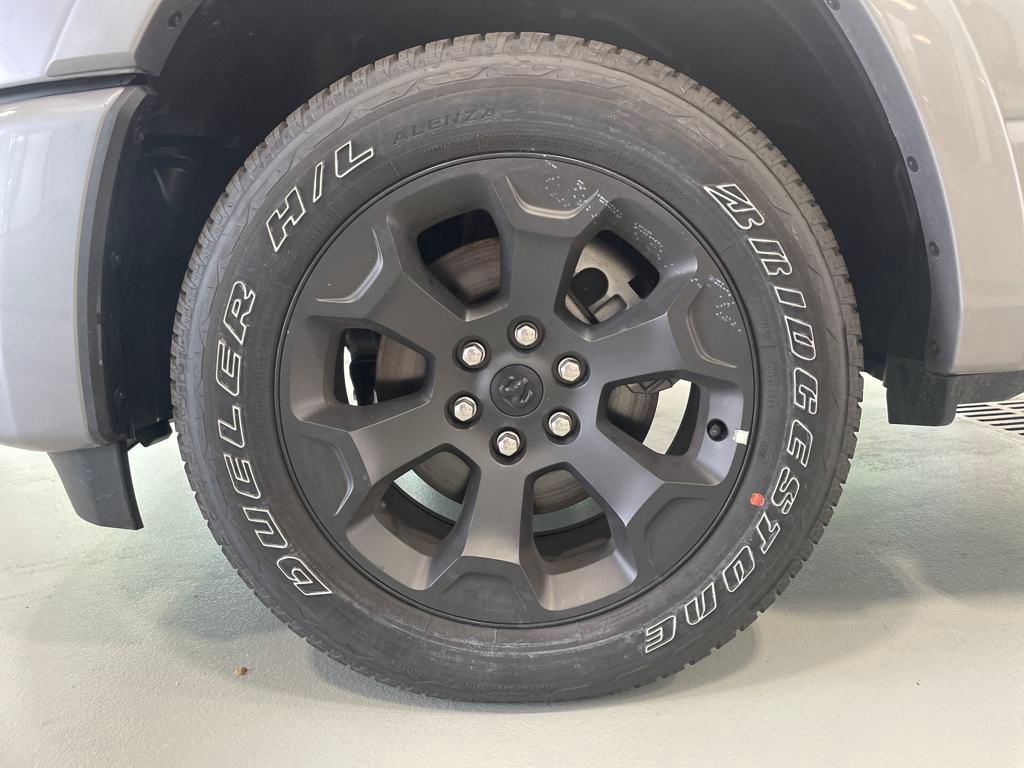 2025 Ram 1500 Big Horn Lone Star photo 5