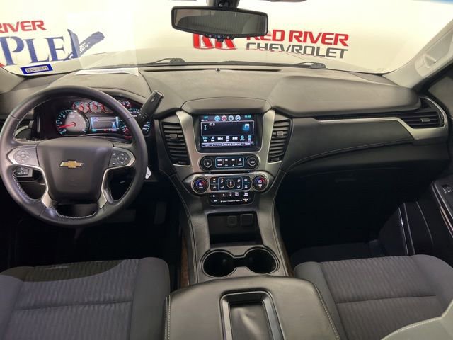 2019 Chevrolet Tahoe LS photo 8