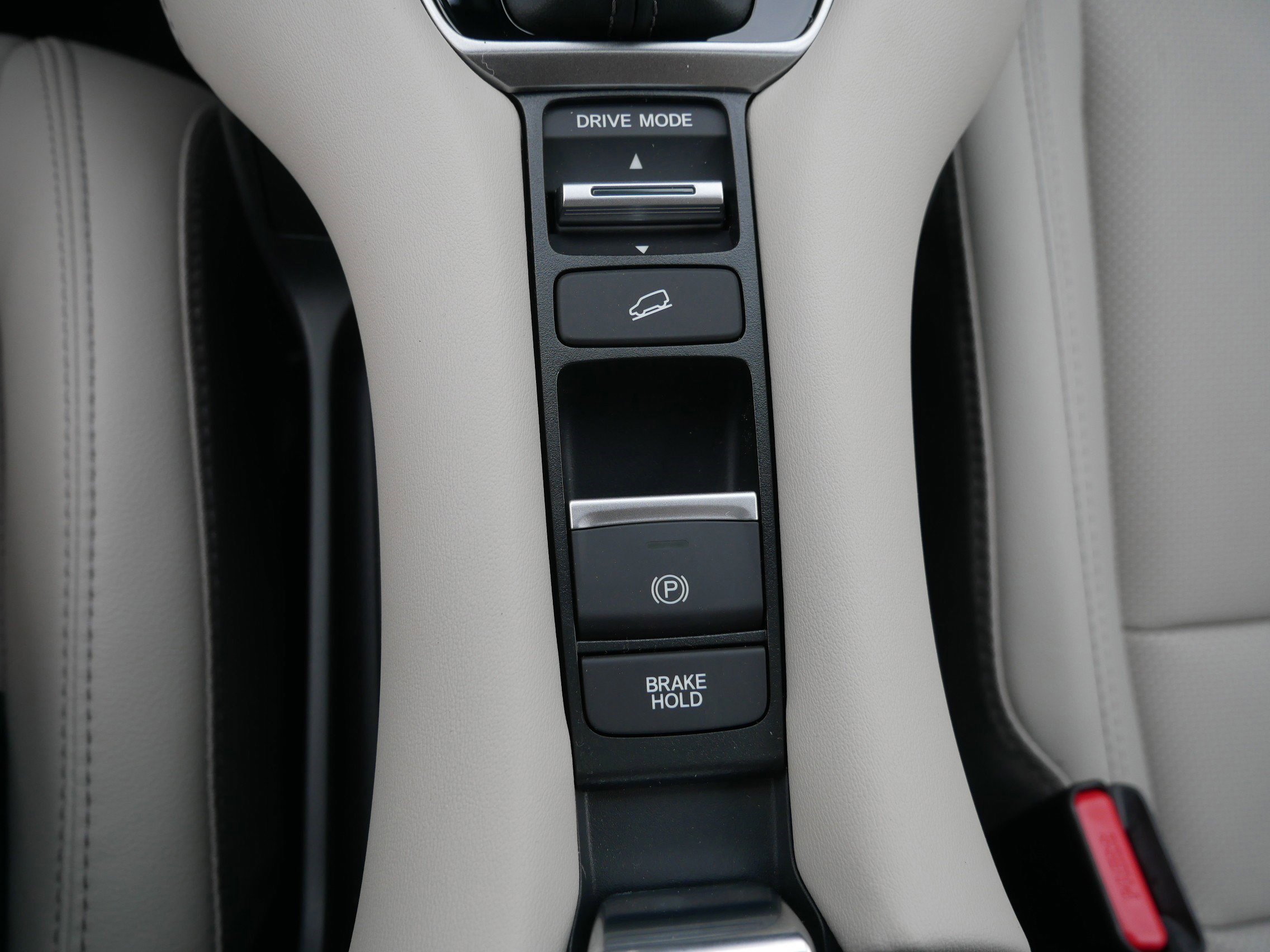 2026 Honda HR-V EX-L photo 25