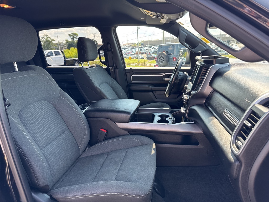 2019 Ram 1500 Big Horn Lone Star photo 26