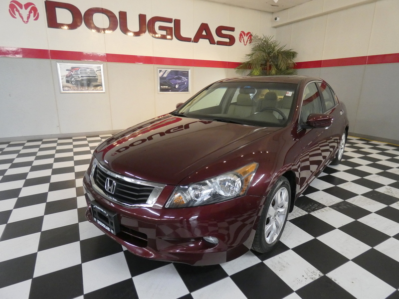 2009 Honda Accord