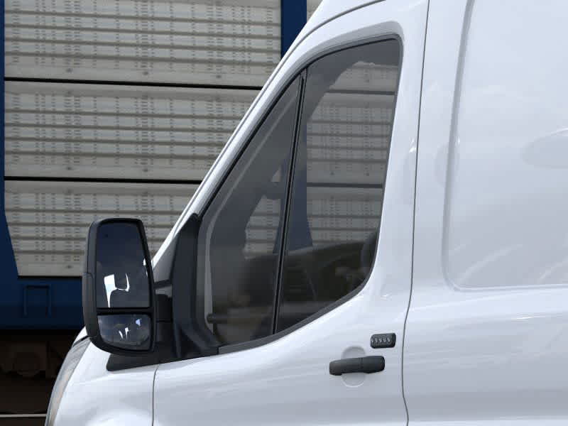 2025 Ford Transit photo 17