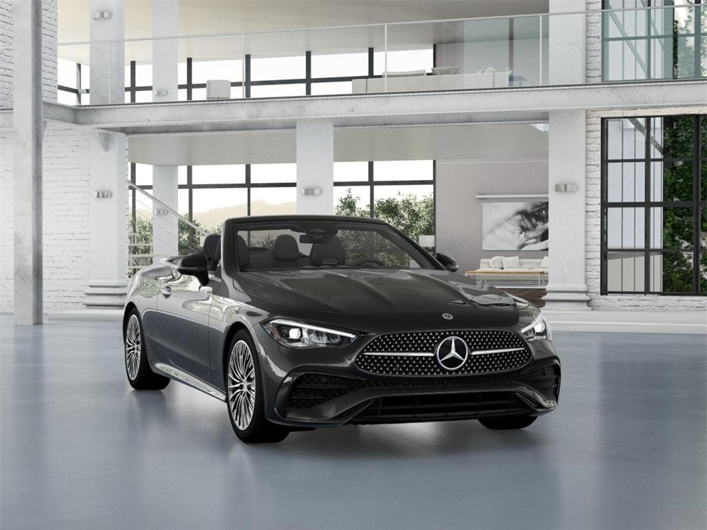 2024 Mercedes Benz CLE 300 photo 9