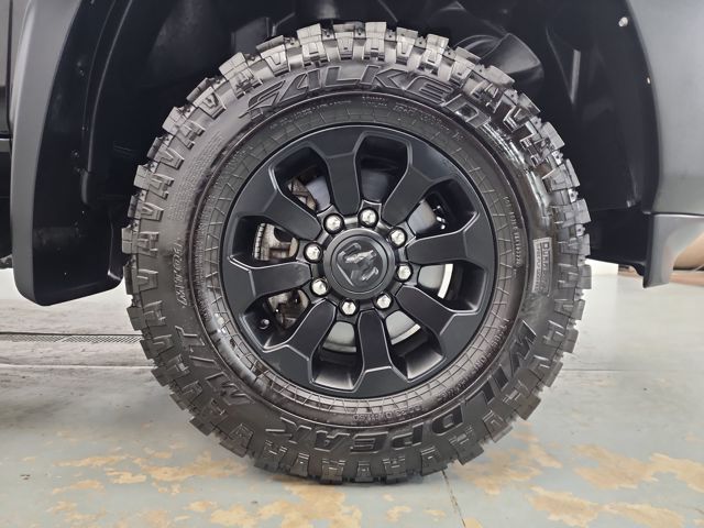 2023 Ram 2500 Power Wagon photo 31