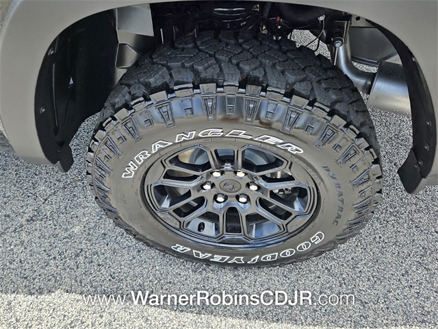 2026 Ram 1500 Rebel photo 4