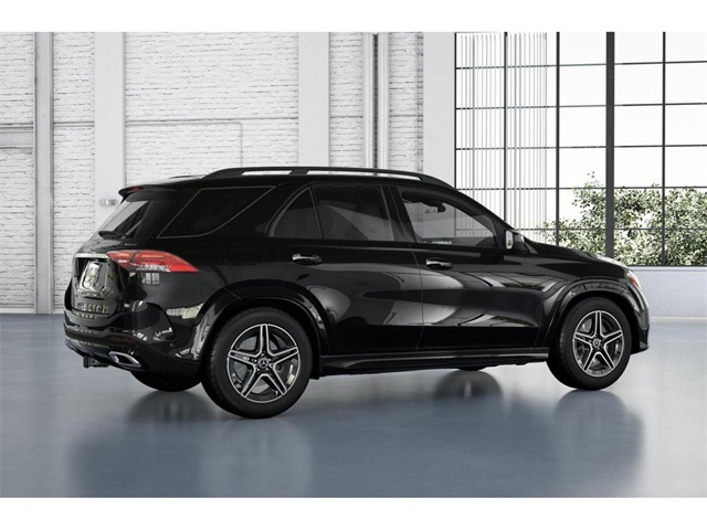 2026 Mercedes Benz GLE 450 4MATIC photo 17