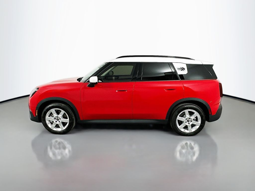 2025 Mini Countryman S ALL4 photo 7