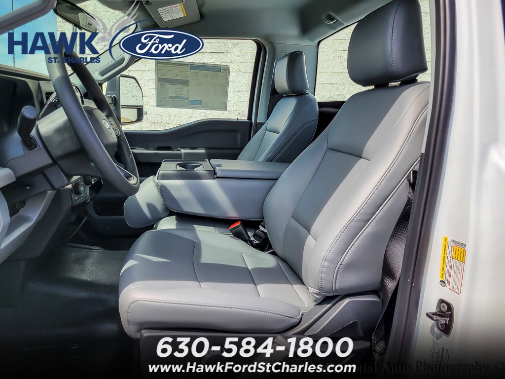 2026 FORD F-250 - Image 7