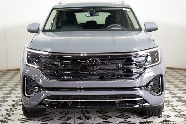 2025 Volkswagen Atlas SEL Premium R-Line photo 6