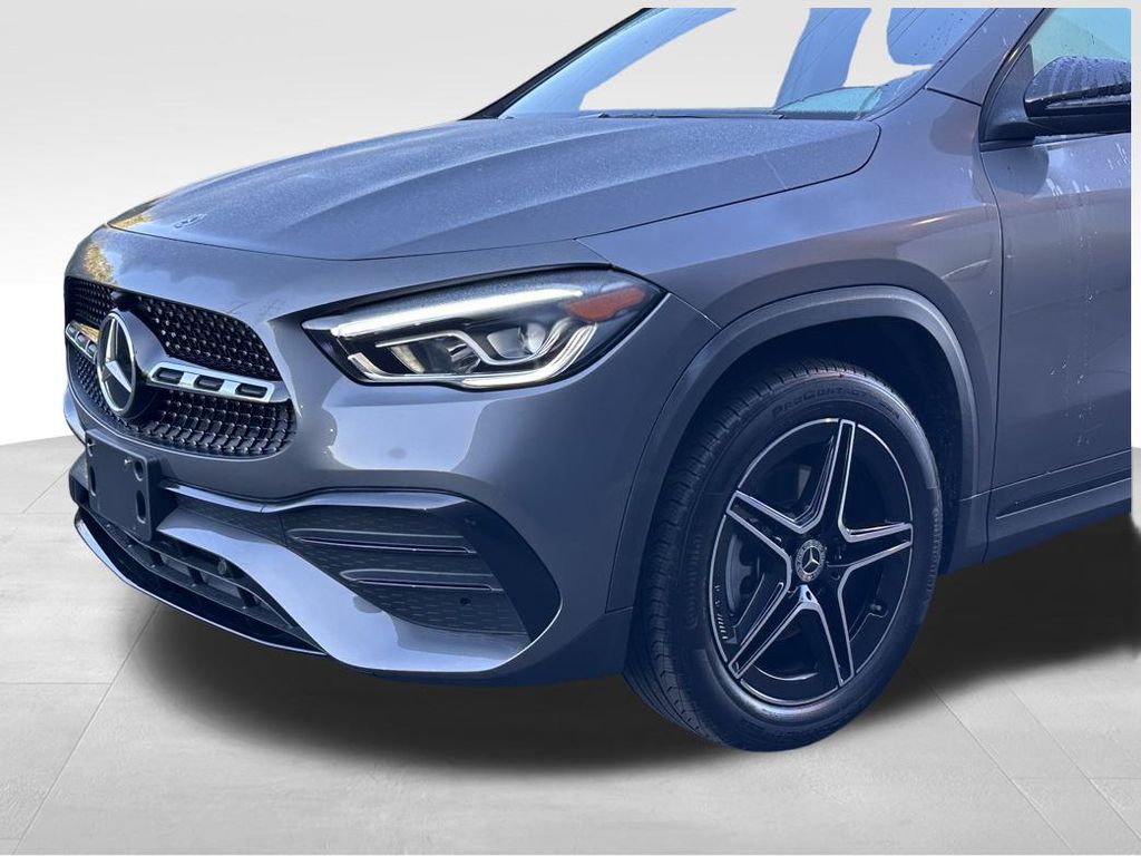 2023 Mercedes Benz GLA 250 4MATIC photo 9