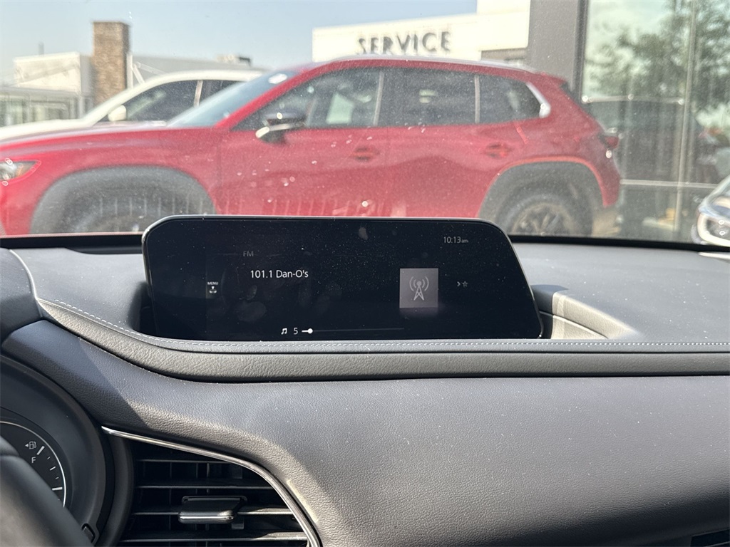 2025 Mazda CX-30 2.5 S Preferred photo 14