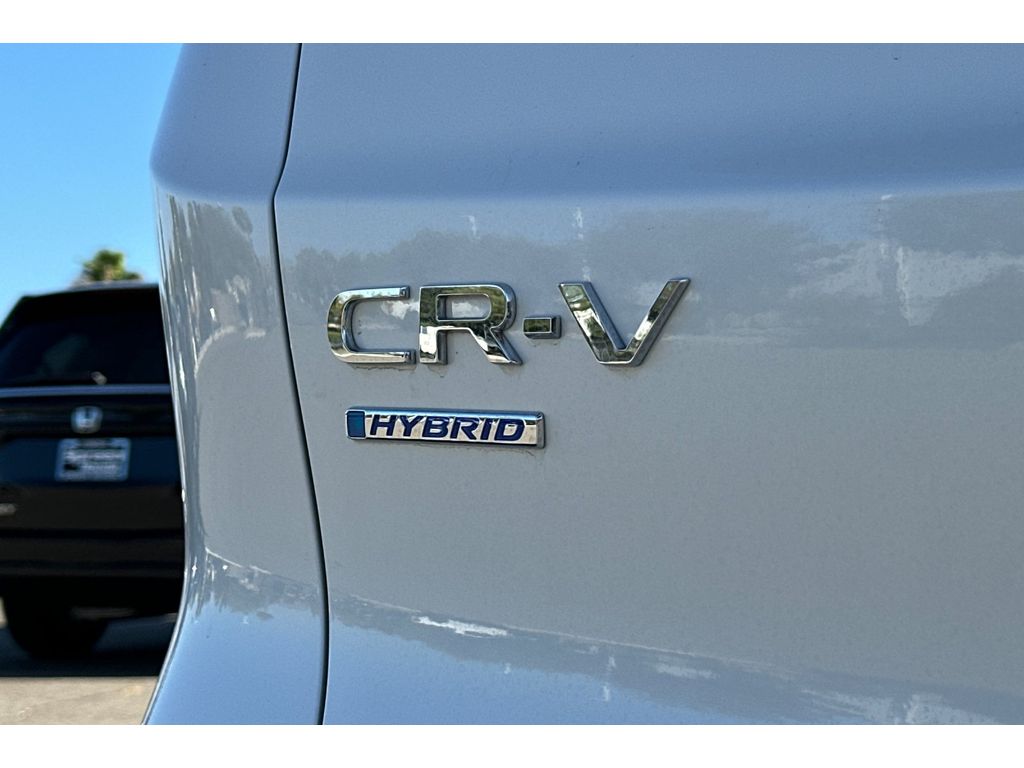2025 Honda CR-V Hybrid Sport photo 50