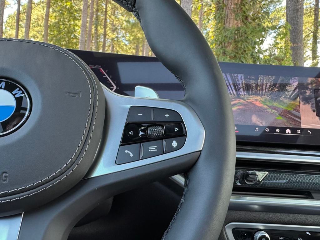 2026 Bmw X7 xDrive40i photo 26