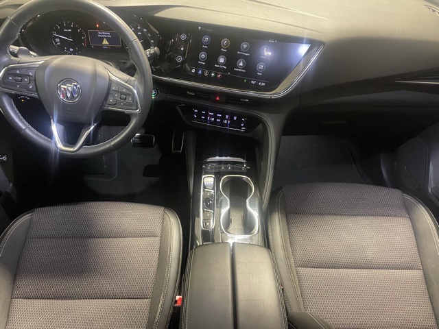 2022 Buick Envision Preferred photo 2