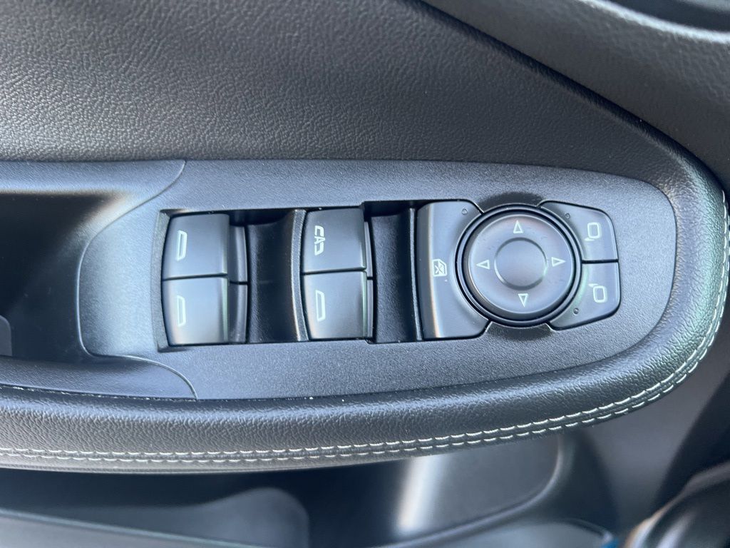 2021 Buick Encore GX Preferred photo 43