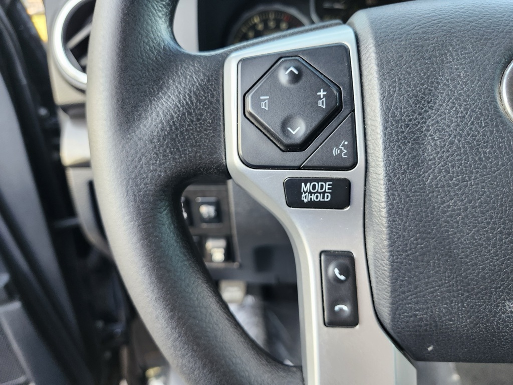 2019 Toyota Tundra SR5 photo 12
