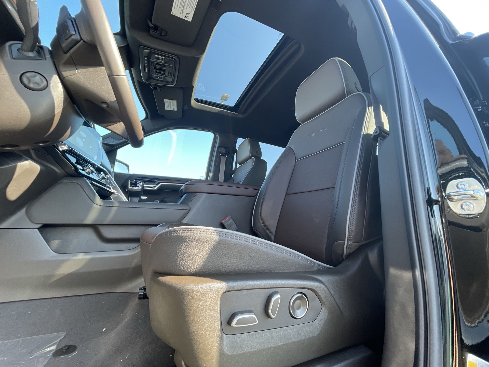 2026 Gmc Sierra 1500 Denali photo 51
