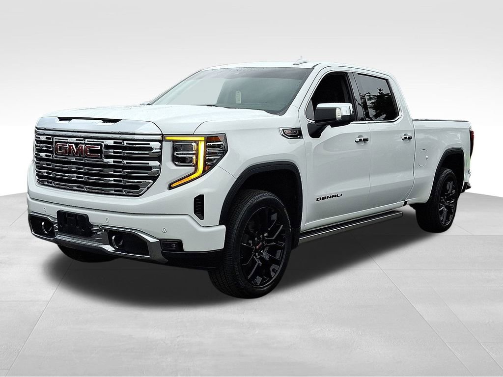 2023 Gmc Sierra Denali photo 3