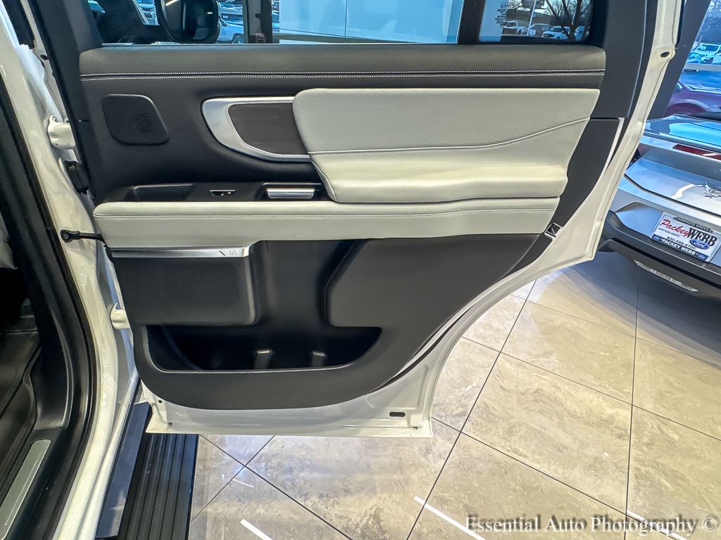 2025 FORD EXPEDITION - Image 28