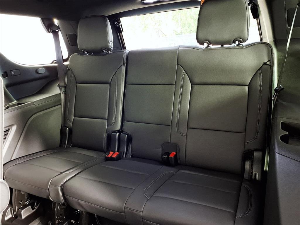 2026 Chevrolet Tahoe LT photo 16