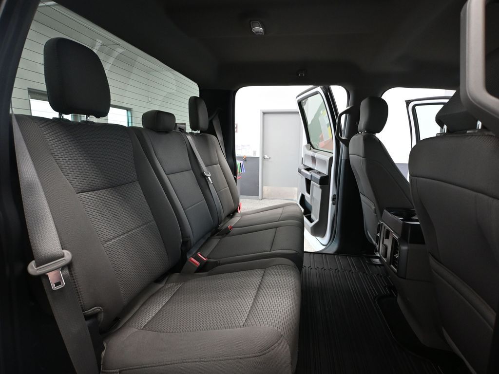 2020 Ford F-150 XLT photo 34